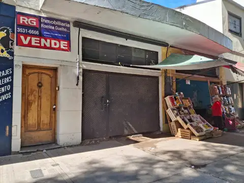 Casa en Venta en Villa Lugano, Capital Federal