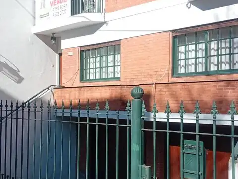 Casa en Venta en San Cristobal, Capital Federal
