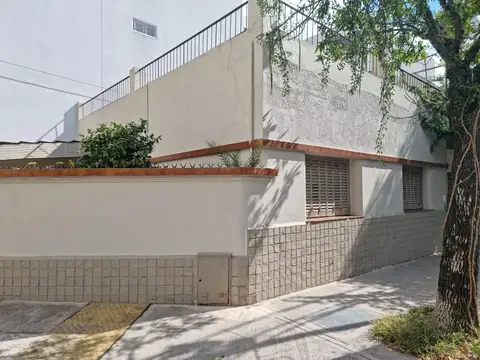 Casa en Venta en Saavedra, Capital Federal
