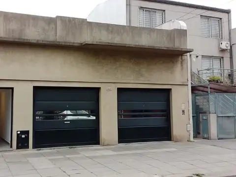 Casa en Venta en Villa Devoto, Capital Federal