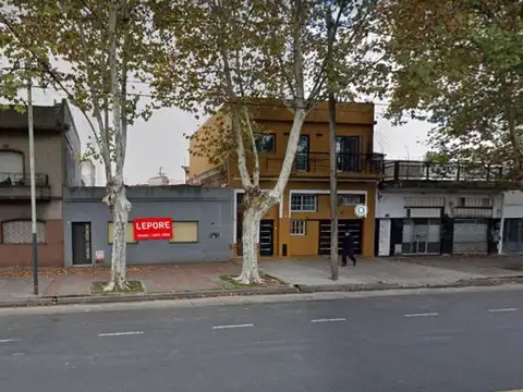 Casa en Venta en Pompeya, CABA