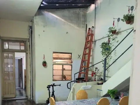 Casa en Venta en Mataderos, Capital Federal