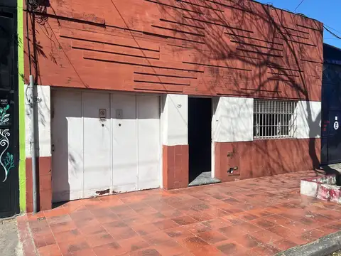 Casa en Venta en Barracas, Capital Federal