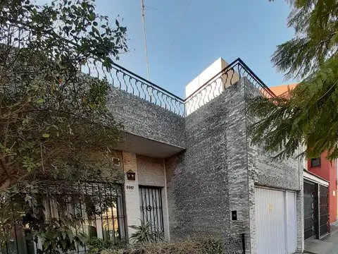 Casa en Venta en Villa Lugano, Capital Federal