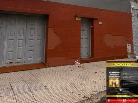 Casa en Venta en Mataderos, Capital Federal