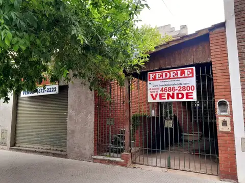 Casa en Venta en Mataderos, Capital Federal