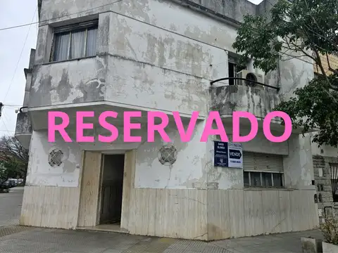 Casa en Venta en Villa Luro, Capital Federal