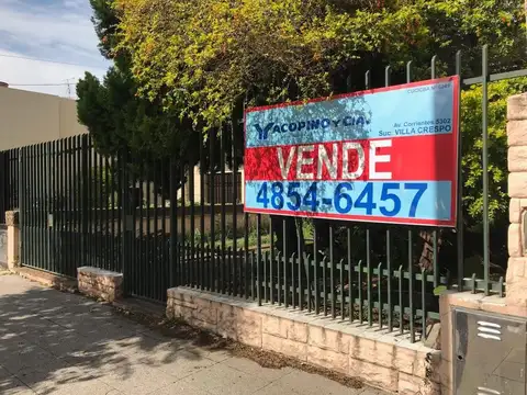 Casa en Venta en Mataderos, Capital Federal