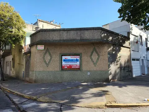 Casa en Venta en Monte Castro, Capital Federal