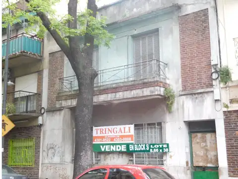 Casa en Venta en Boca, Capital Federal