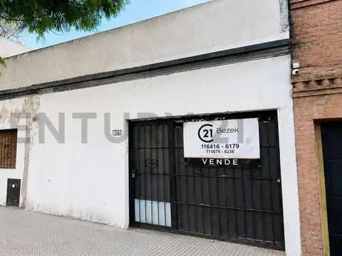 Casa en Venta en Parque Avellaneda, Capital Federal