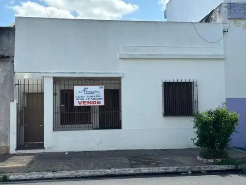 Casa en Venta en Parque Avellaneda, Capital Federal