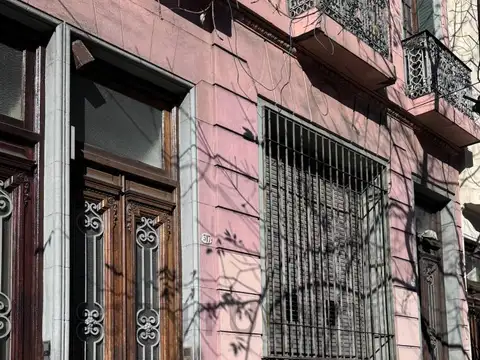 Casa en Venta en Almagro, CABA