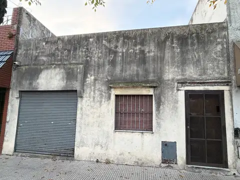 Casa en Venta en Parque Chacabuco, Capital Federal