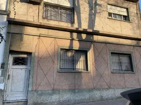 Casa en Venta en Villa Urquiza, Capital Federal
