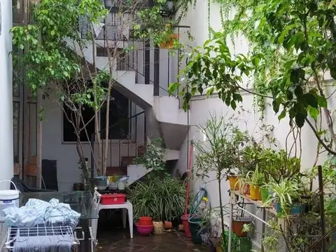 Casa en Venta en Parque Patricios, Capital Federal