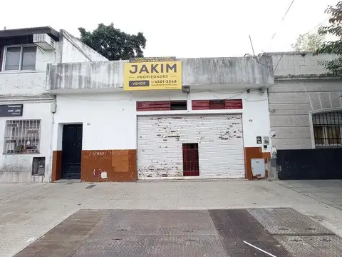 Casa en Venta en Villa General Mitre, Capital Federal