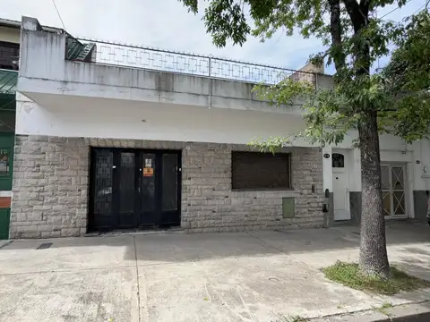 Casa en Venta en Parque Chacabuco, Capital Federal
