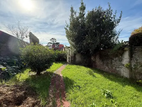 Casa en Venta en Villa Lugano, Capital Federal