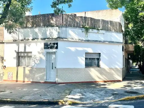 Casa en Venta en Villa del Parque, CABA