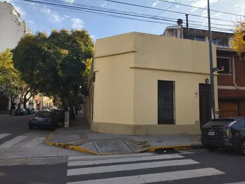 Casa en Venta en Barracas, Capital Federal