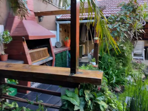 Casa en Venta en Mataderos, Capital Federal