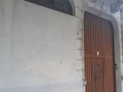 Casa en Venta en Parque Chacabuco, Capital Federal