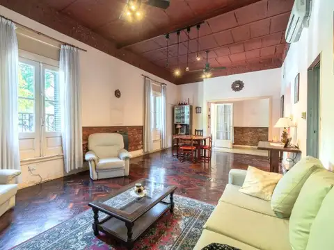 Casa en Venta en Villa del Parque, CABA
