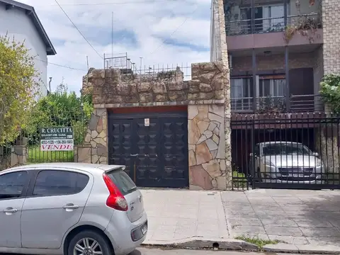Casa en Venta en Villa Lugano, Capital Federal
