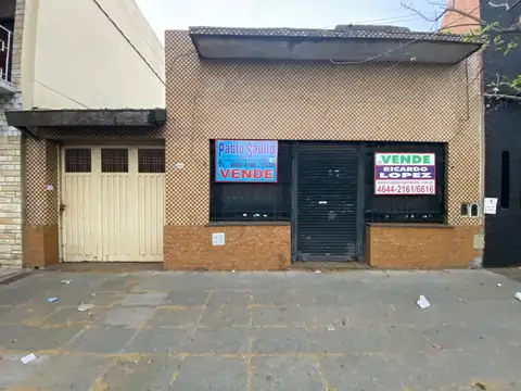 Casa en Venta en Liniers, Capital Federal