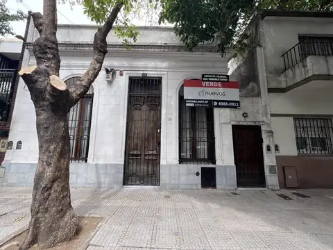 Casa en Venta en Floresta, Capital Federal