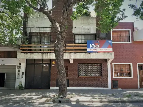 Casa en Venta en Villa Lugano, Capital Federal
