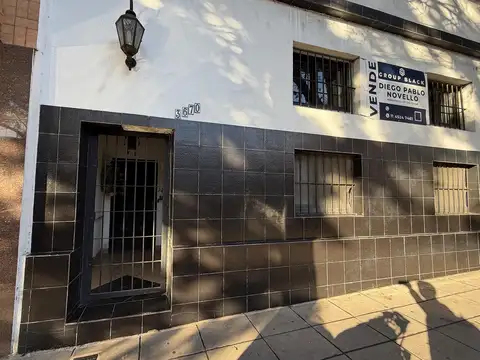 Casa en Venta en Boedo, Capital Federal