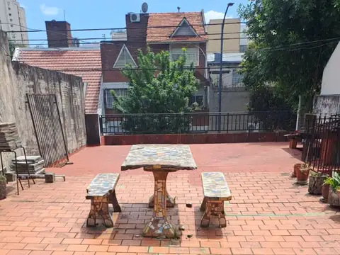 Casa en Venta en Parque Chacabuco, Capital Federal