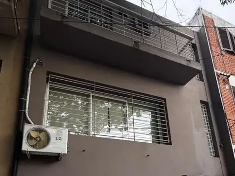 Casa en Venta en San Nicolás, Capital Federal