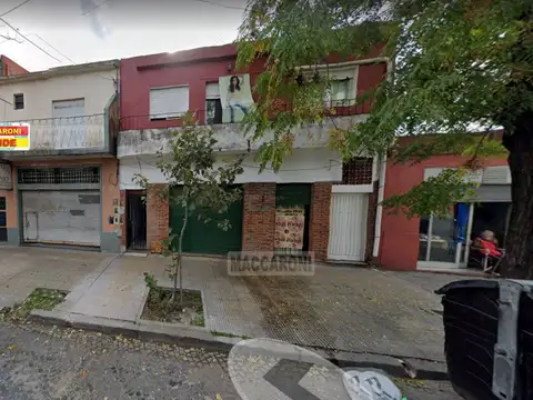 Casa en Venta en Villa Lugano, CABA