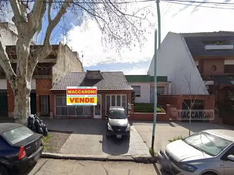 Casa en Venta en Villa Lugano, CABA