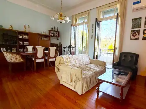 Casa en Venta en Parque Patricios, Capital Federal