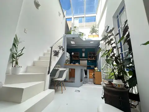 Casa en Venta en Saavedra, Capital Federal