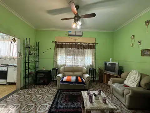 Casa en Venta en Villa Lugano, Capital Federal
