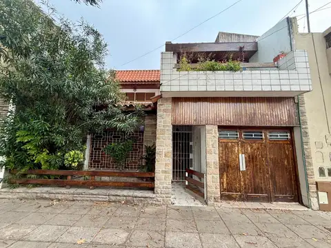 Casa en Venta en Versalles, CABA