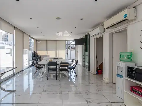 Casa en Venta en Constitucion, Capital Federal