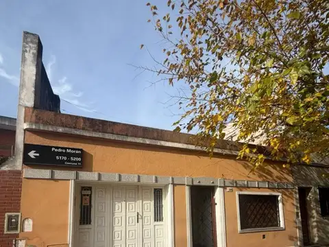 Casa en Venta en Villa Devoto, Capital Federal
