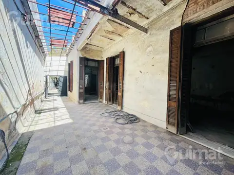 Casa en Venta en Floresta, Capital Federal