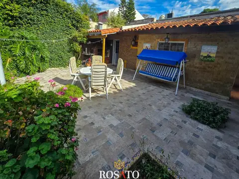 Casa en Venta en Villa Lugano, CABA