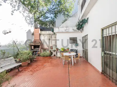Casa en Venta en Villa Luro, CABA