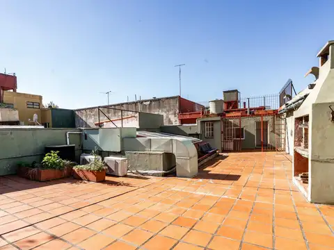 Casa en Venta en Barracas, Capital Federal