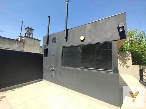 Casa en Venta en Monte Castro, CABA