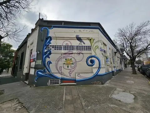 Casa en Venta en Parque Chacabuco, Capital Federal