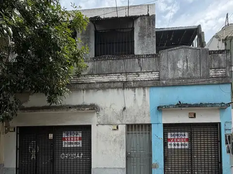 Casa en Venta en Parque Chacabuco, Capital Federal